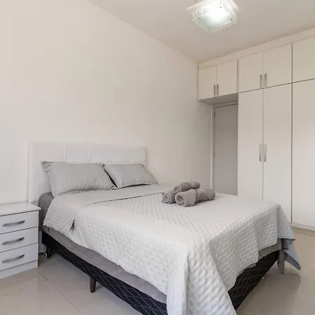 Rio De Janeiro Apartamento Frente Mar Na Barra Exterior foto