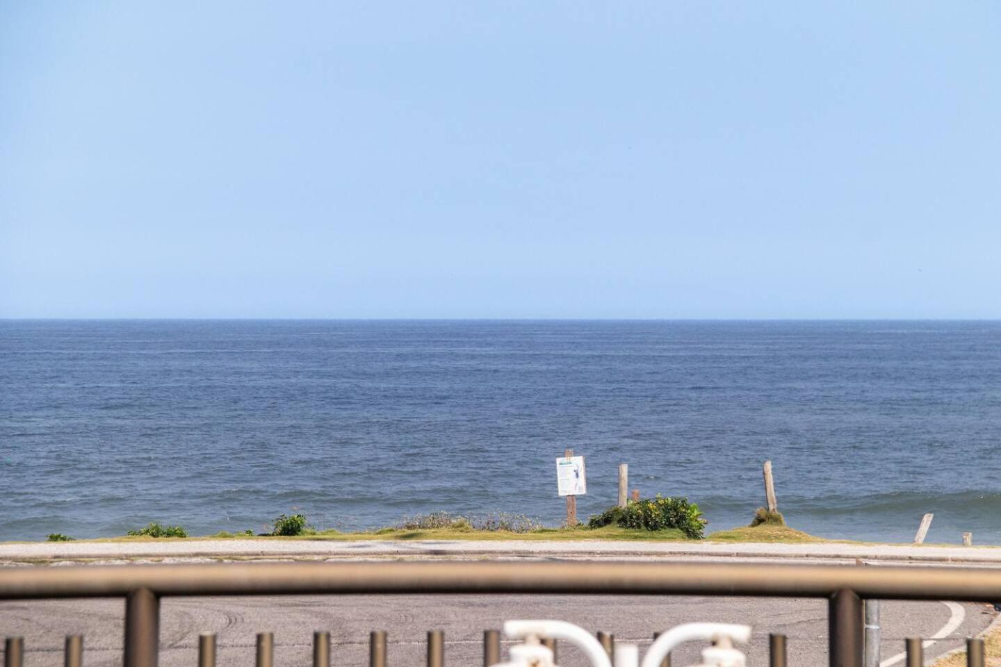 Frente Mar Na Barra * Río de Janeiro