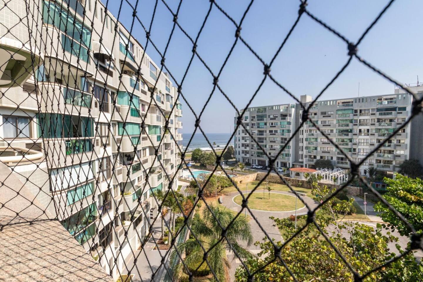 Frente Mar Na Barra 里约热内卢