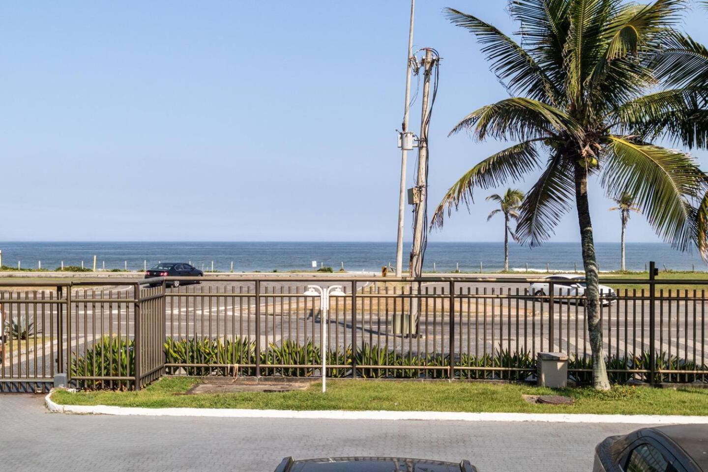 公寓 Frente Mar Na Barra